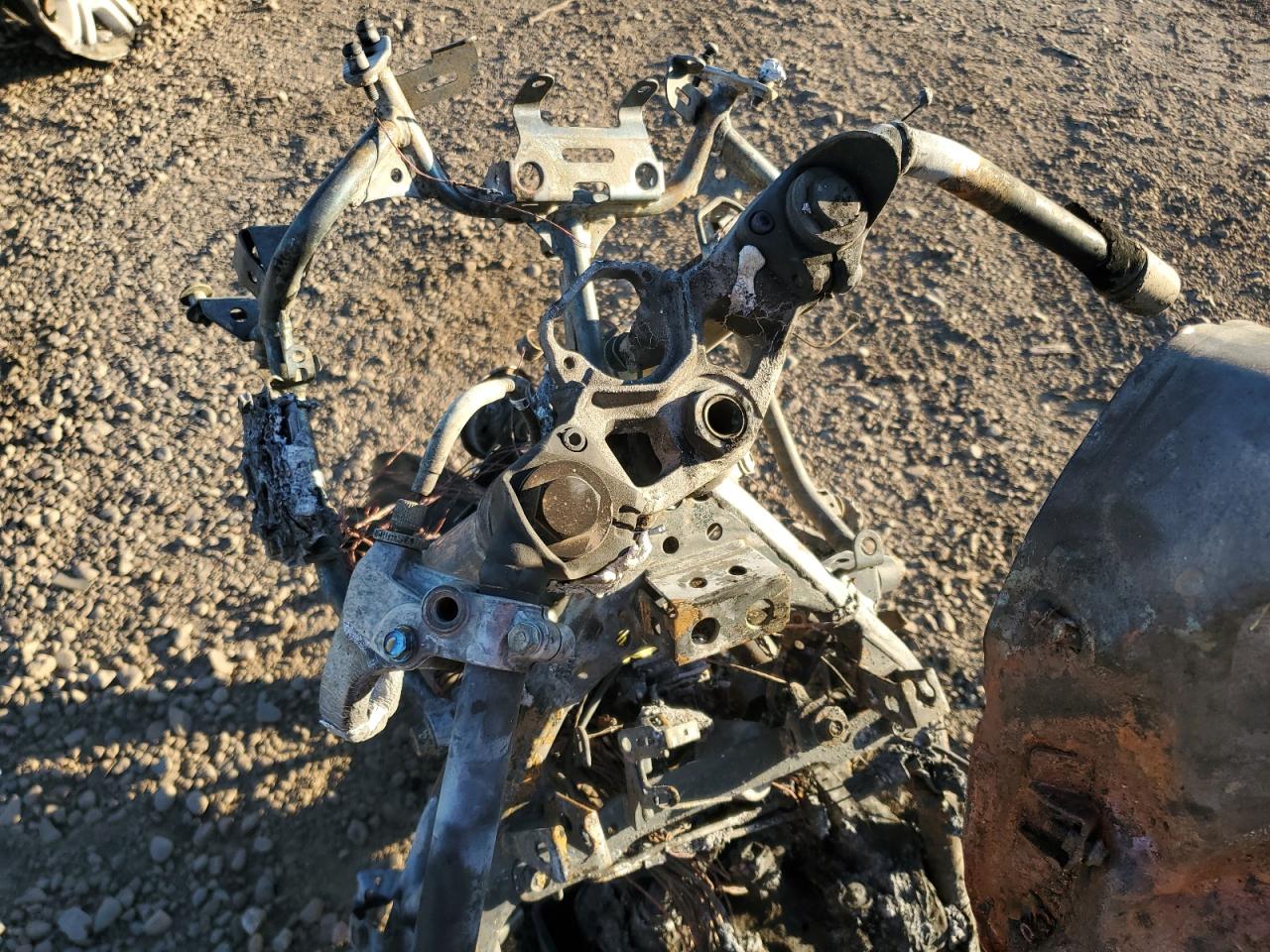 2024 Kawasaki Ex500 A VIN: ML5EXGJ14RDA20983 Lot: 91634385