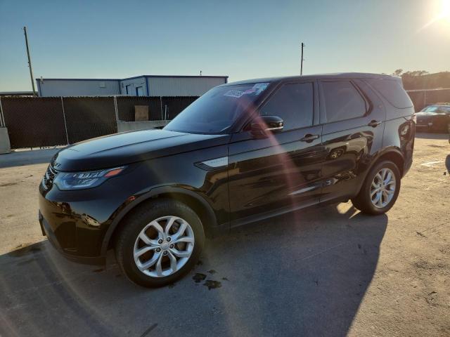 2019 Land Rover Discovery Se