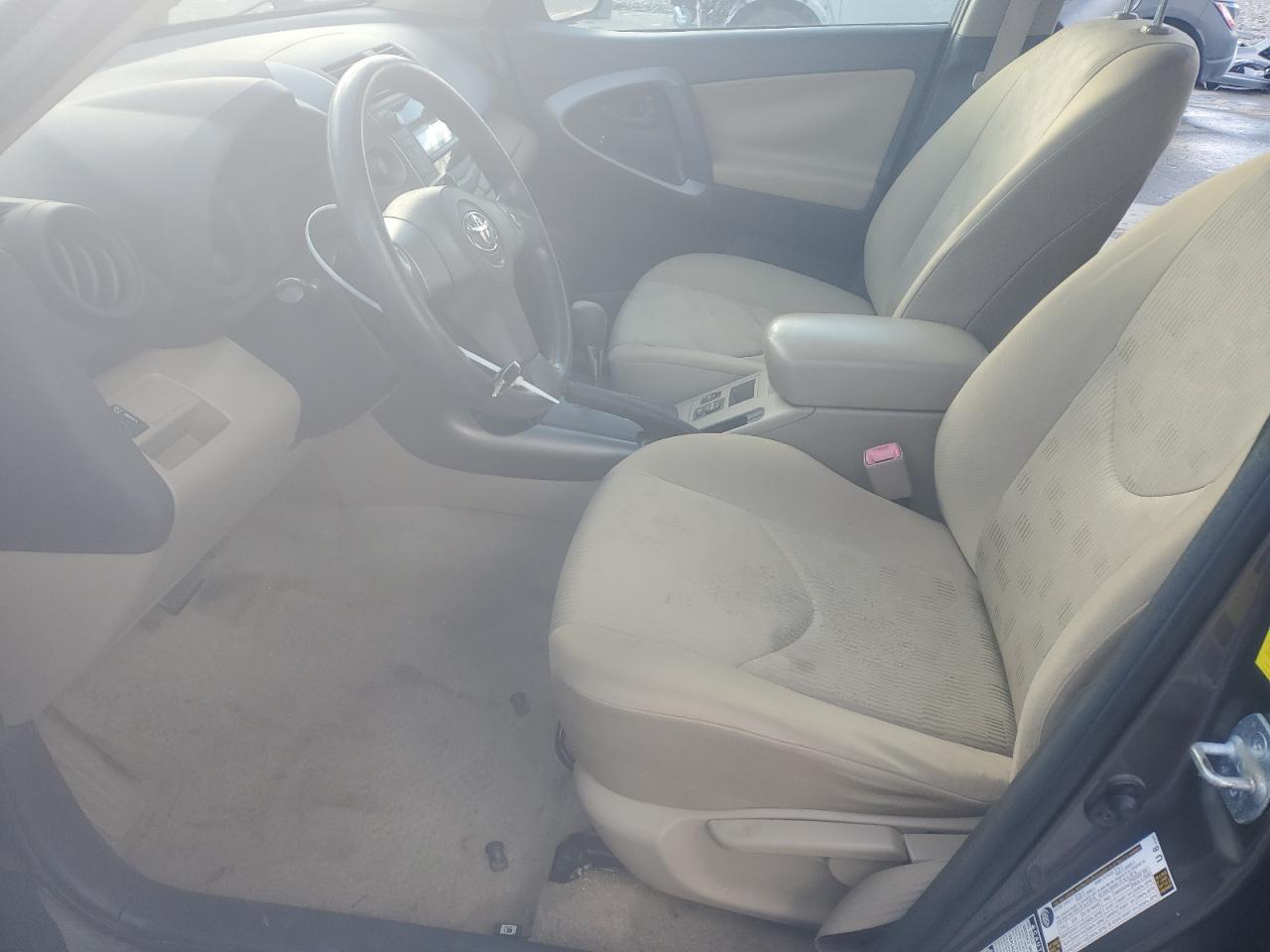2010 Toyota Rav4 VIN: JTMBF4DV7AD039828 Lot: 91232685