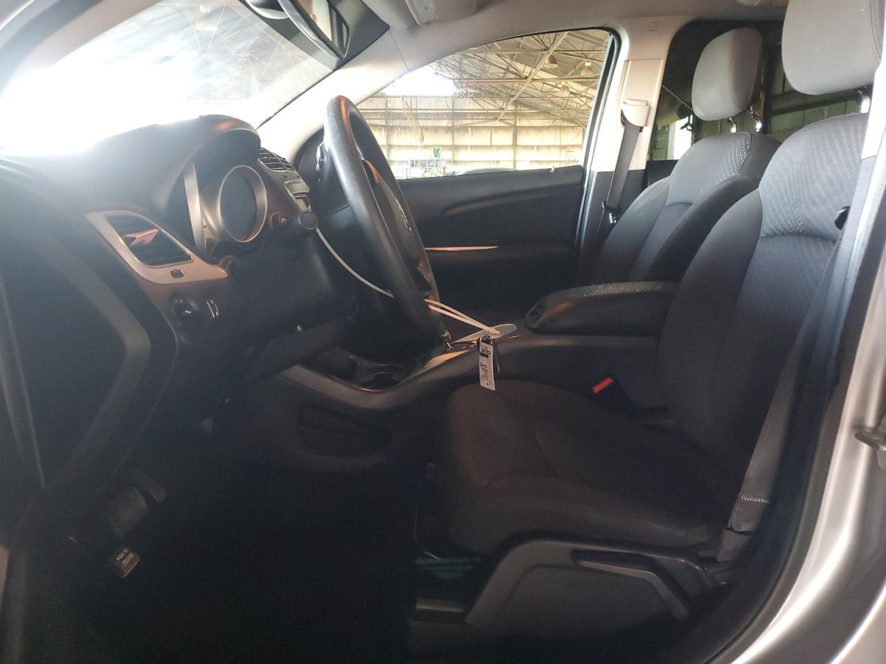 2019 Dodge Journey Se VIN: 3C4PDCAB9KT738289 Lot: 90944365