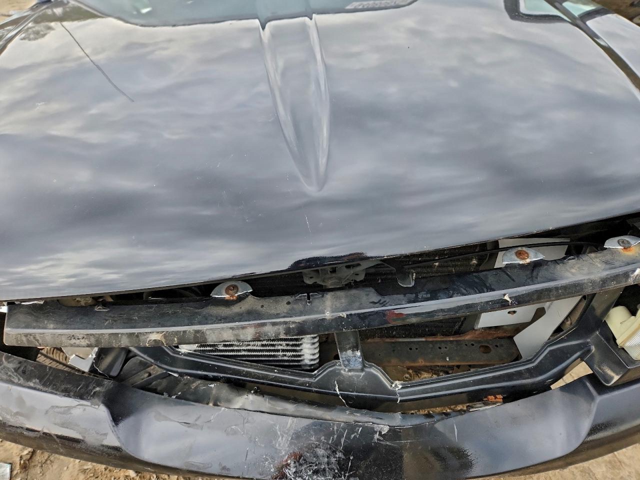 2009 Ford Ranger Super Cab VIN: 1FTYR44E69PA54574 Lot: 94080825