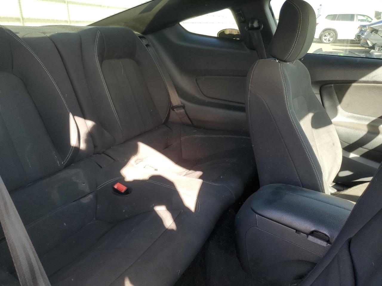 2018 Ford Mustang Gt VIN: 1FA6P8CF1J5107640 Lot: 90703275