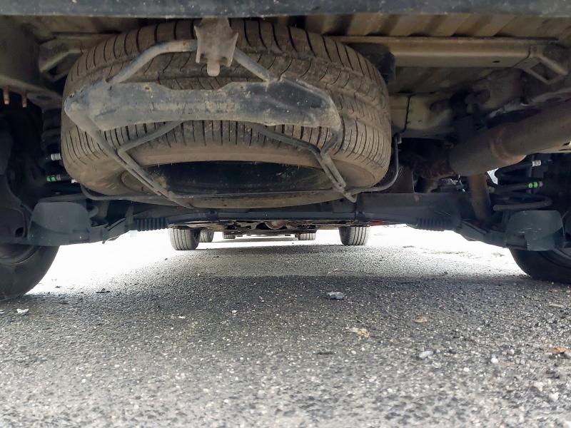 2021 PEUGEOT PARTNER 850 1.5 BLUEHDI 100 PROFESSIONAL CREW VAN