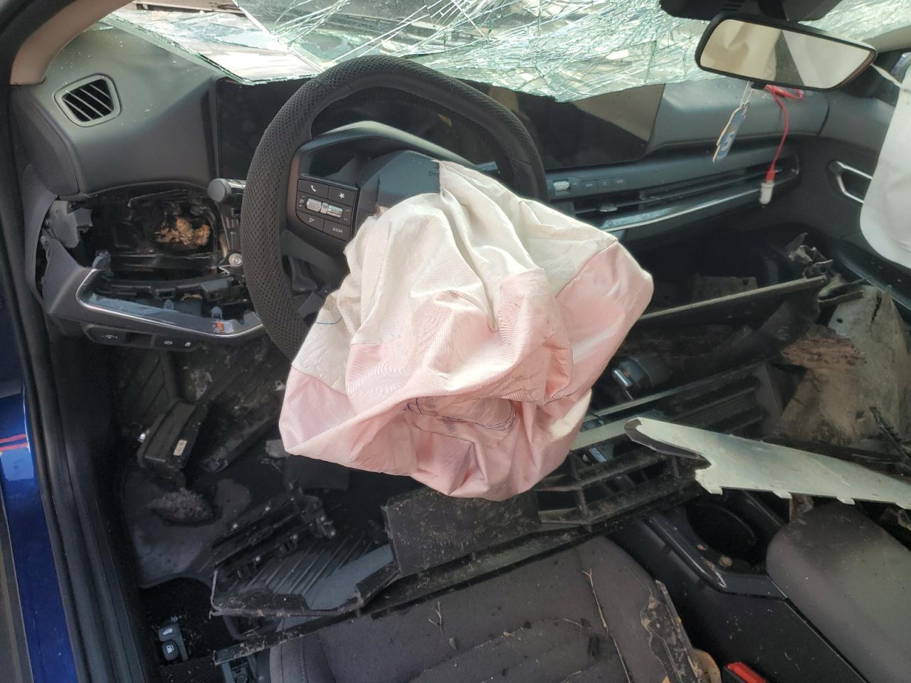 2025 Kia K4 Ex VIN: 3KPFU4DE0SE215402 Lot: 92884875