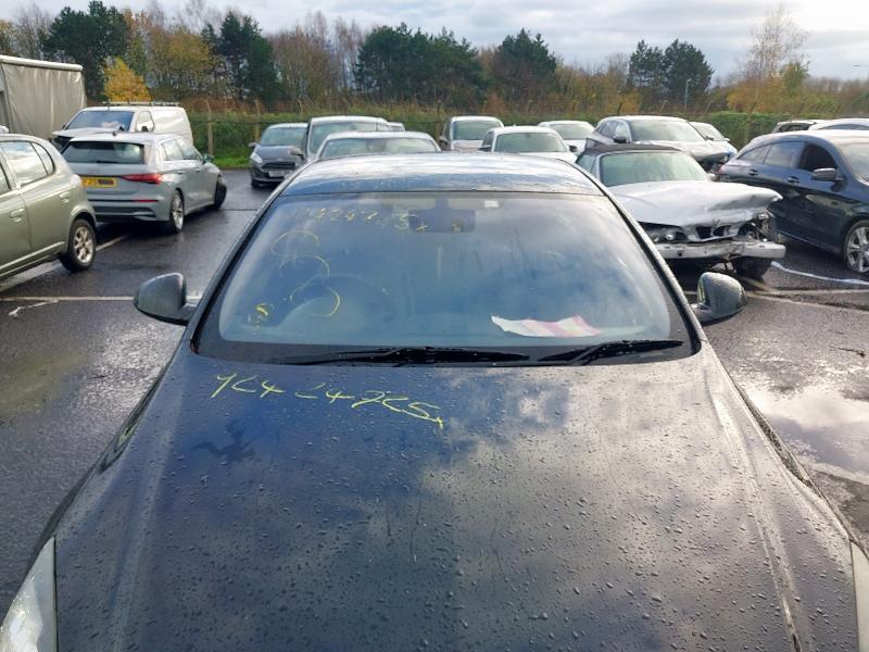 2012 VAUXHALL INSIGNIA 2.0 CDTI ECOFLEX ELITE NAV [160] 5DR [START STOP]