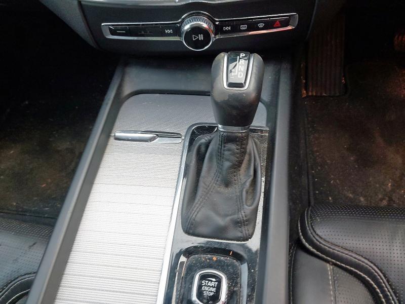 2018 VOLVO XC60 2.0 D4 INSCRIPTION PRO 5DR AWD GEARTRONIC