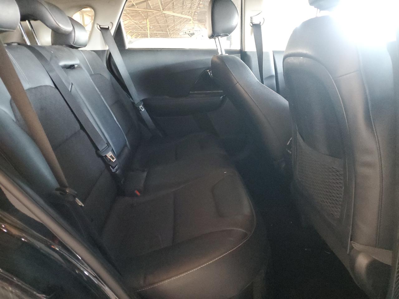 2017 Kia Niro Ex VIN: KNDCC3LC1H5054269 Lot: 91137835