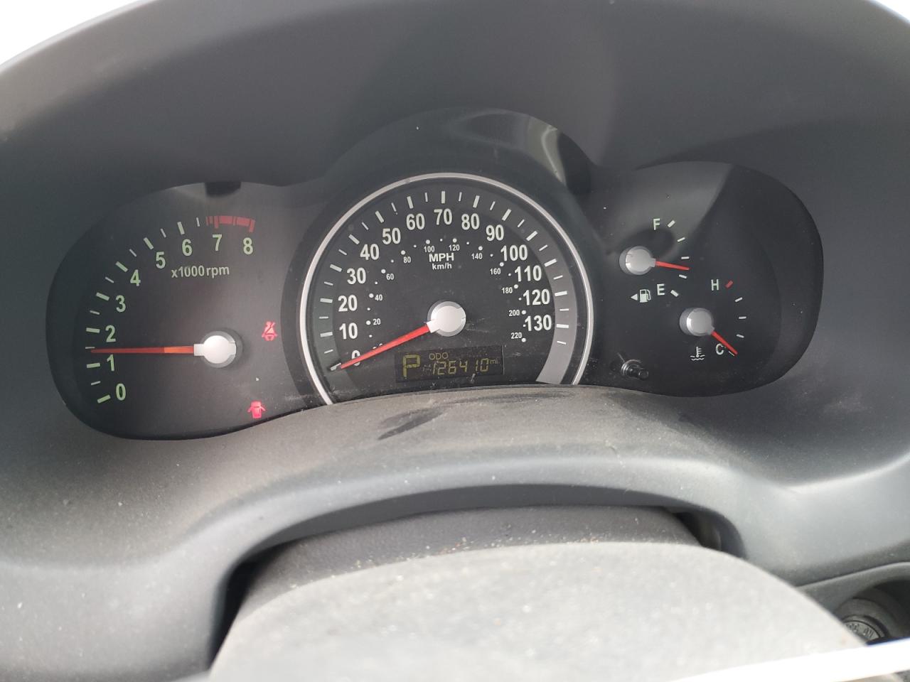 2012 Kia Sedona Lx VIN: KNDMG4C78C6440580 Lot: 90827275