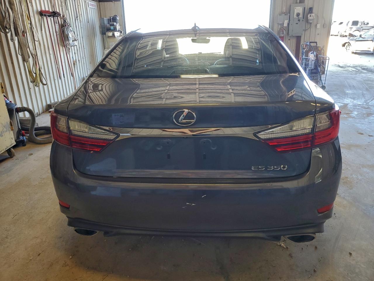 2016 Lexus Es 350 VIN: 58ABK1GGXGU026303 Lot: 93526055