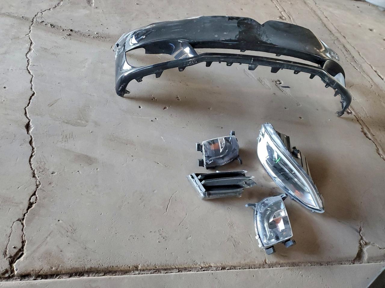 2017 Tesla Model S VIN: 5YJSA1E21HF196095 Lot: 94574375