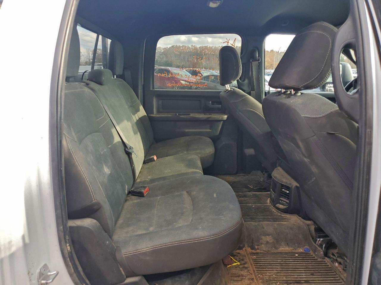 2023 Ram 3500 Tradesman VIN: 3C63R3GJ1PG523950 Lot: 92941025