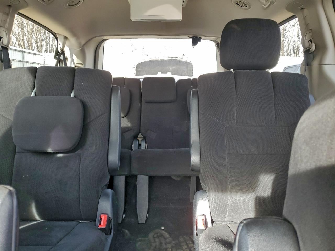 2012 Chrysler Town & Country Touring VIN: 2C4RC1BG6CR159260 Lot: 93909715