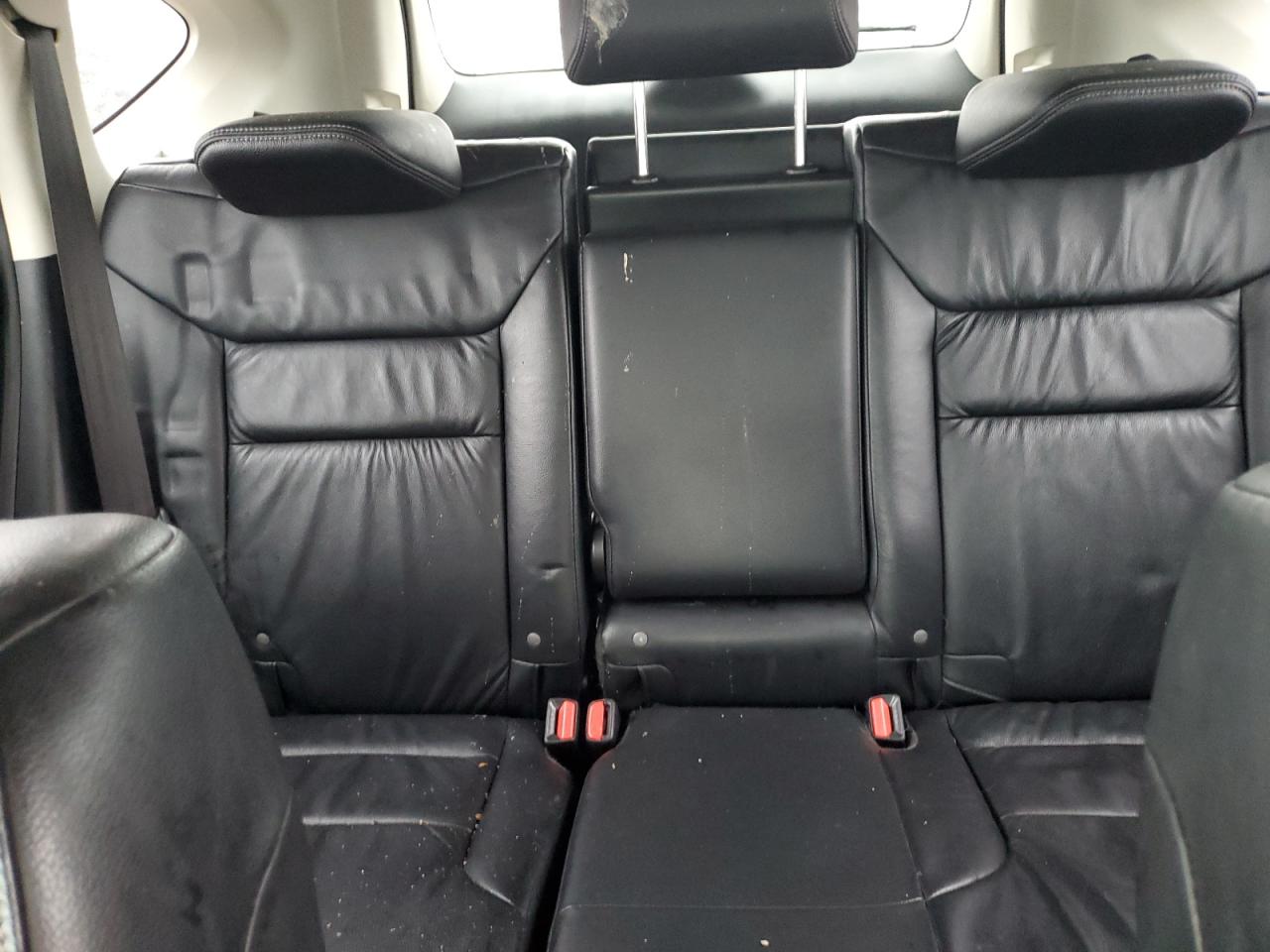 2012 Honda Cr-V Exl VIN: JHLRM4H73CC021886 Lot: 93488625