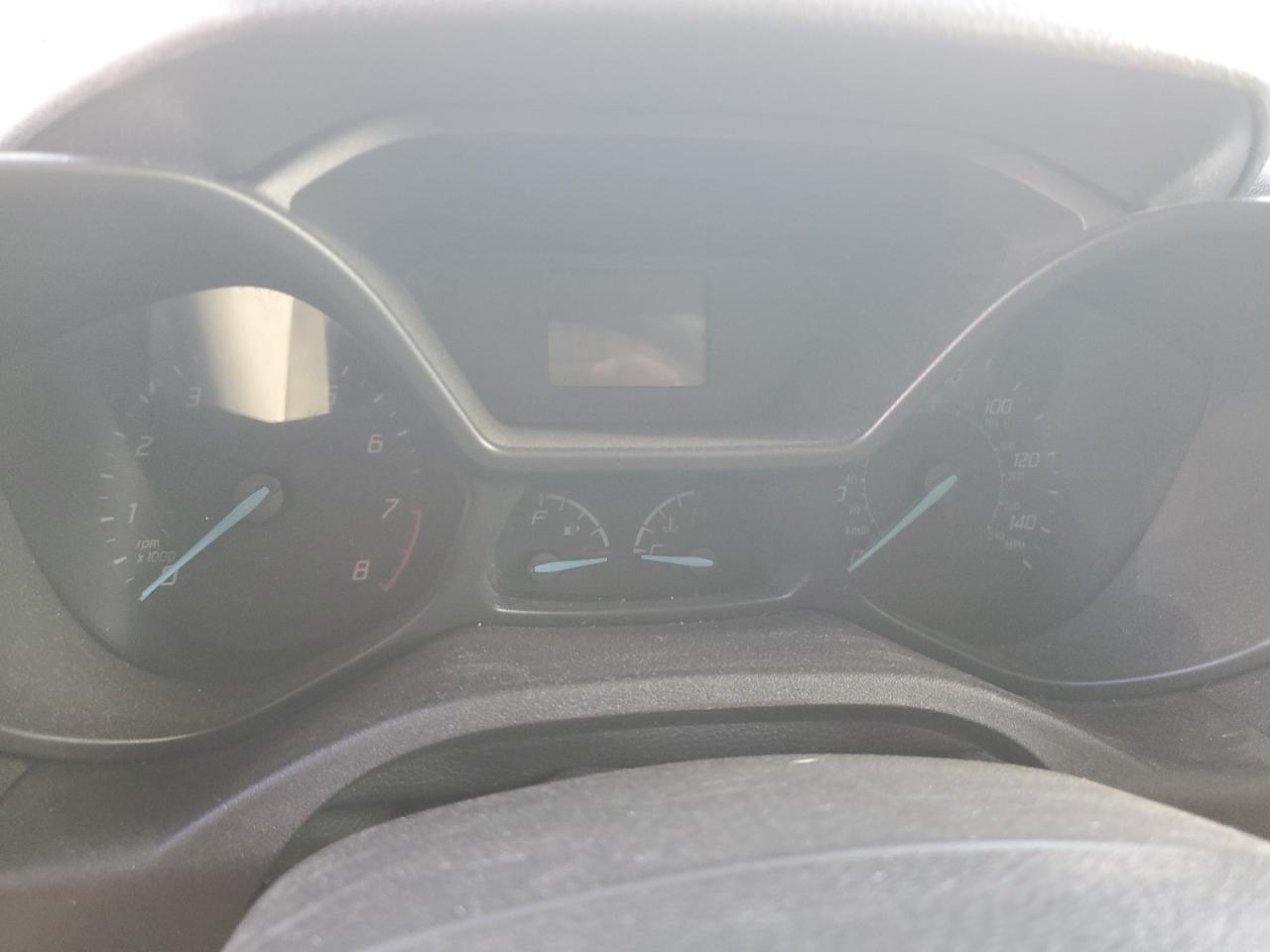 2017 Ford Transit Connect Xl VIN: NM0LS7E74H1296990 Lot: 91103875