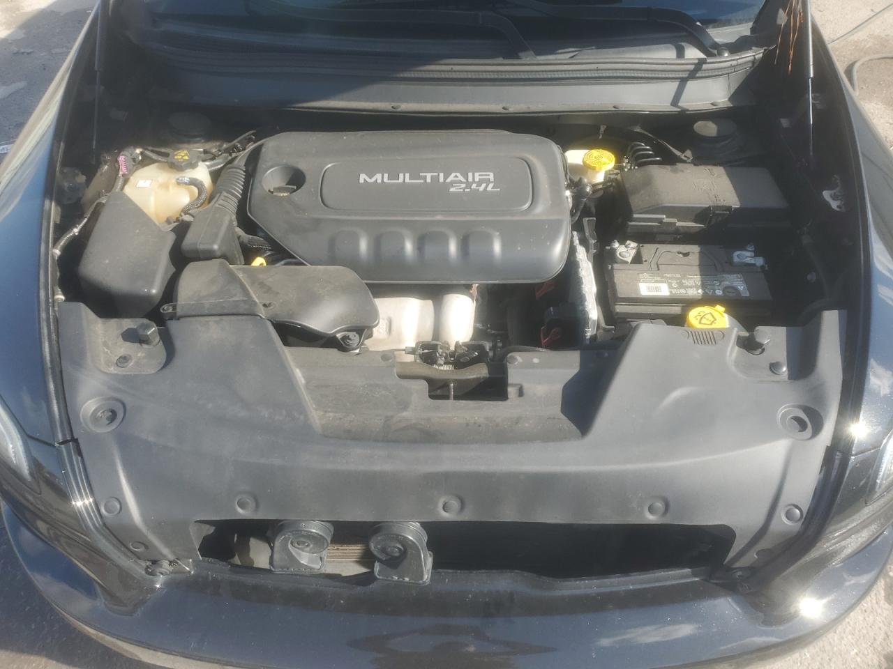 2017 Jeep Cherokee Sport VIN: 1C4PJLAB6HW669492 Lot: 92013335