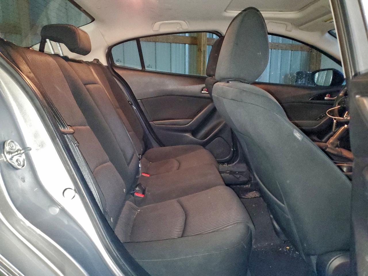 2015 Mazda 3 Touring VIN: 3MZBM1V75FM140136 Lot: 93958755