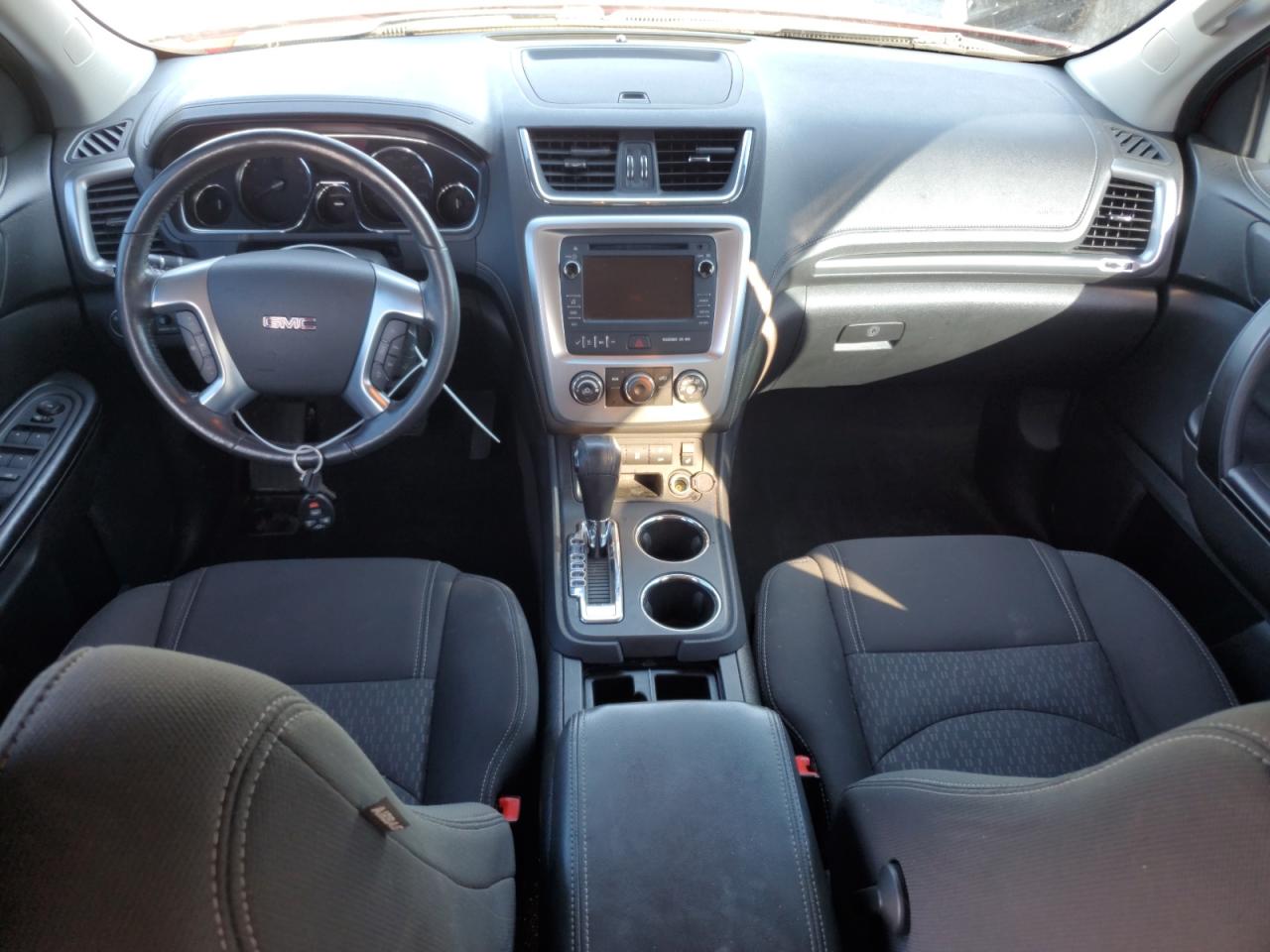 2014 GMC Acadia Sle VIN: 1GKKVPKD8EJ317680 Lot: 93208775