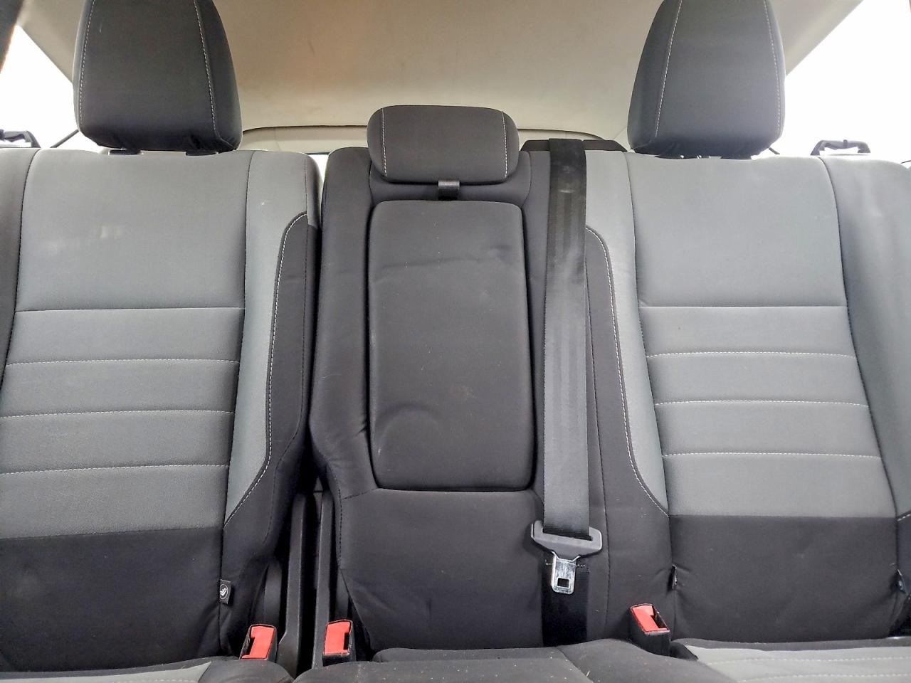 2016 Ford Escape Se VIN: 1FMCU9GX3GUB84888 Lot: 93914295