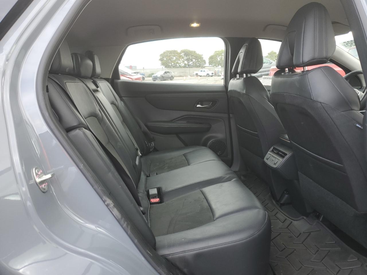 2023 Nissan Ariya Engage VIN: JN1AF0BA4PM408032 Lot: 93471395