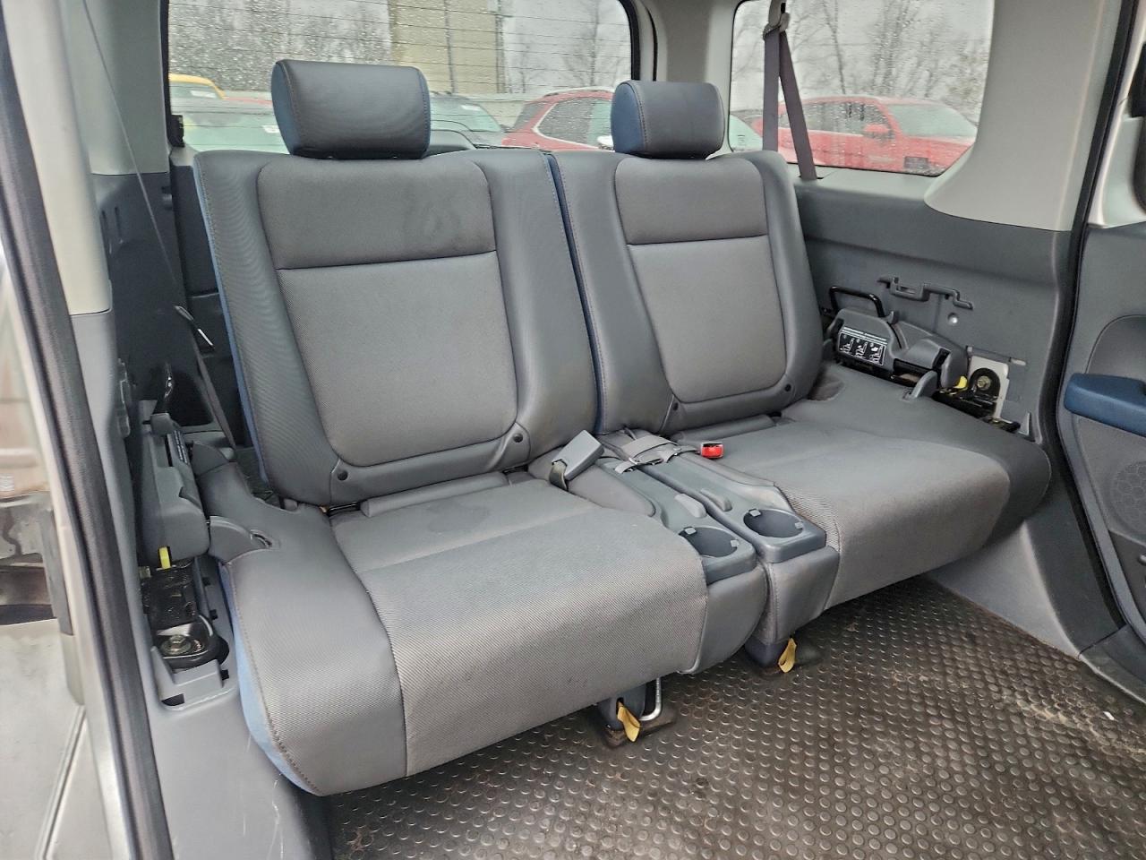 2006 Honda Element Ex VIN: 5J6YH287X6L024140 Lot: 94271235