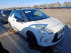 2013 CITROEN DS3 1.6 E-HDI AIRDREAM DSTYLE PLUS 3DR for sale at Copart NEWBURY