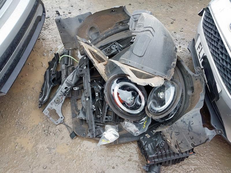 2024 MINI HATCHBACK 1.5 COOPER CLASSIC 3DR AUTO