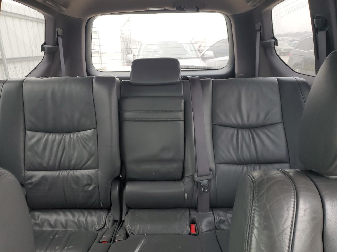 2004 Lexus Gx 470 VIN: JTJBT20X640045990 Lot: 92912035