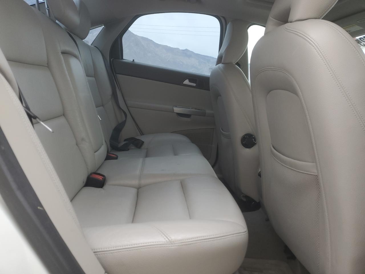 2007 Volvo S40 T5 VIN: YV1MH682072305347 Lot: 92327625