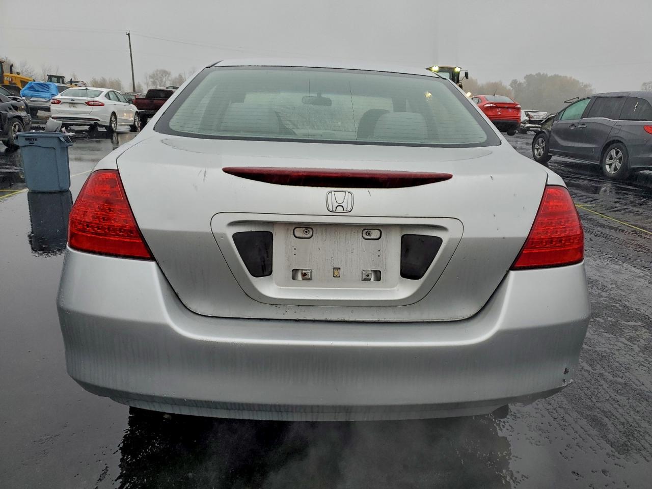 2006 Honda Accord Lx VIN: JHMCM56476C000835 Lot: 94099935