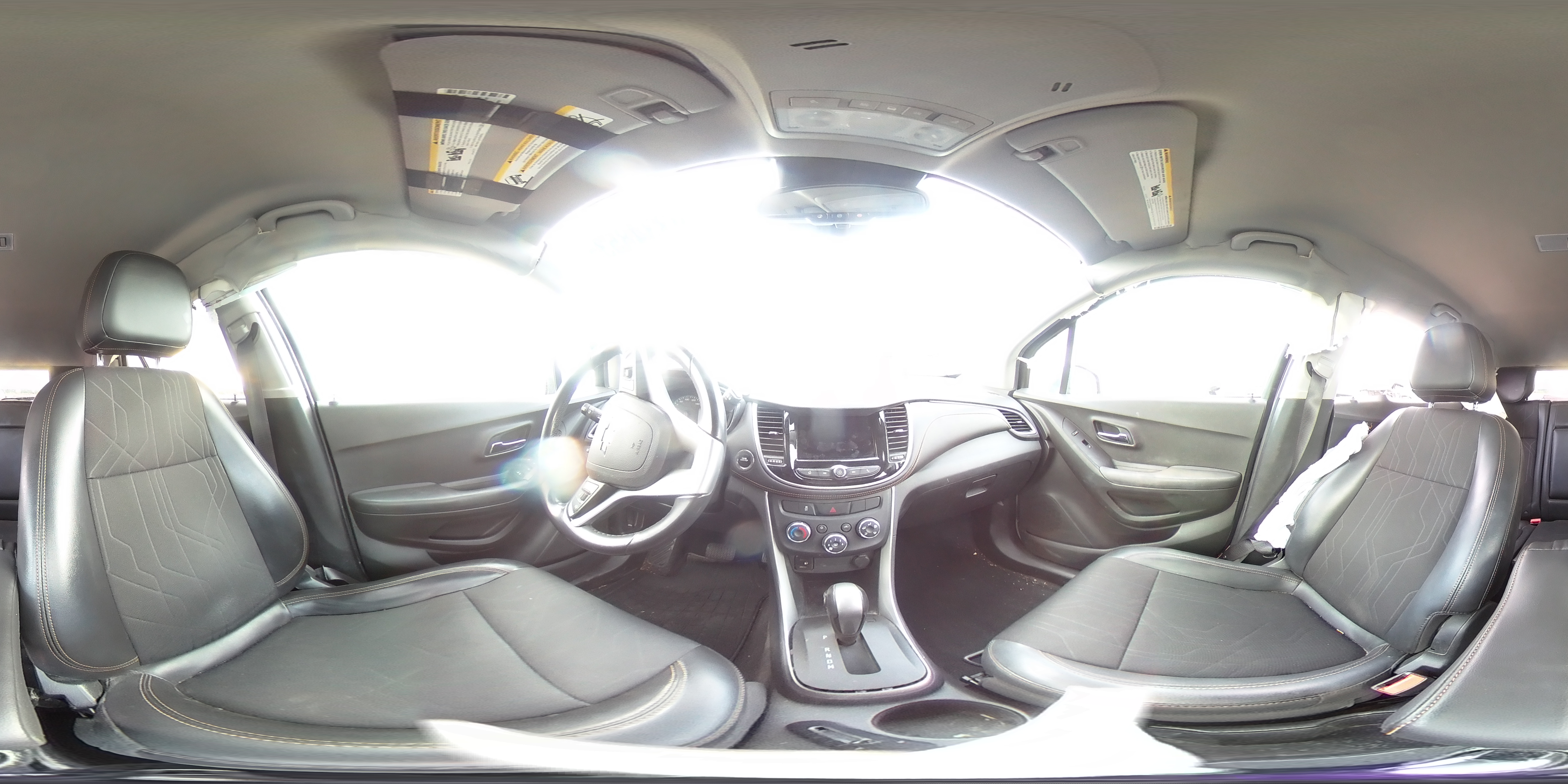 2018 Chevrolet Trax 1Lt VIN: KL7CJLSB6JB693203 Lot: 93348535