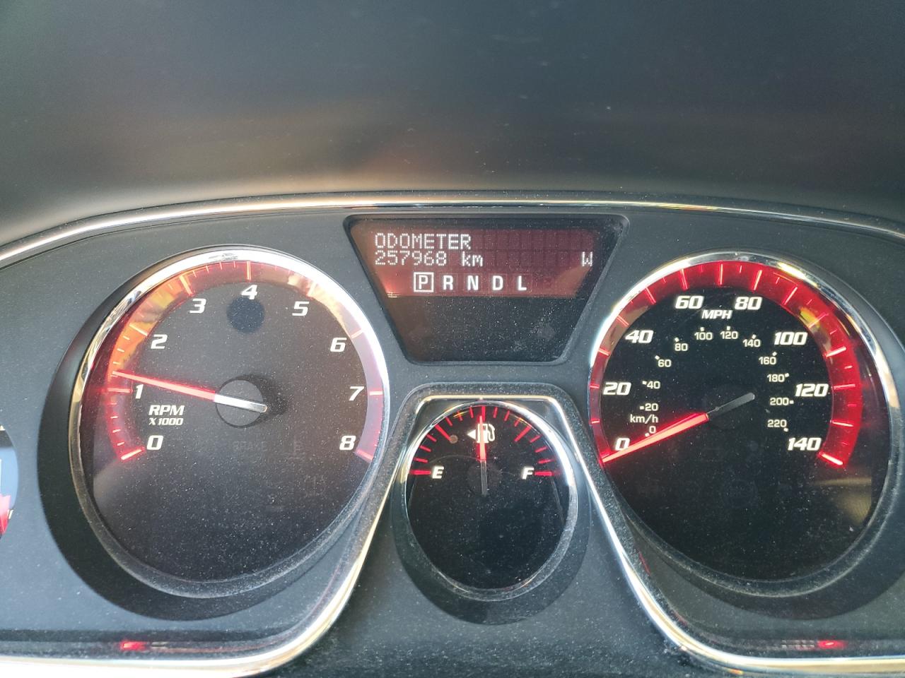 2013 GMC Acadia Denali VIN: 1GKKVTKD2DJ150501 Lot: 90979905