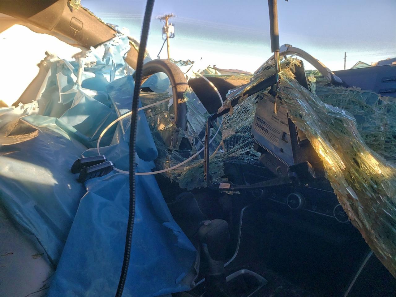 2022 Honda Accord Sport VIN: 1HGCV1F34NA111434 Lot: 70443774