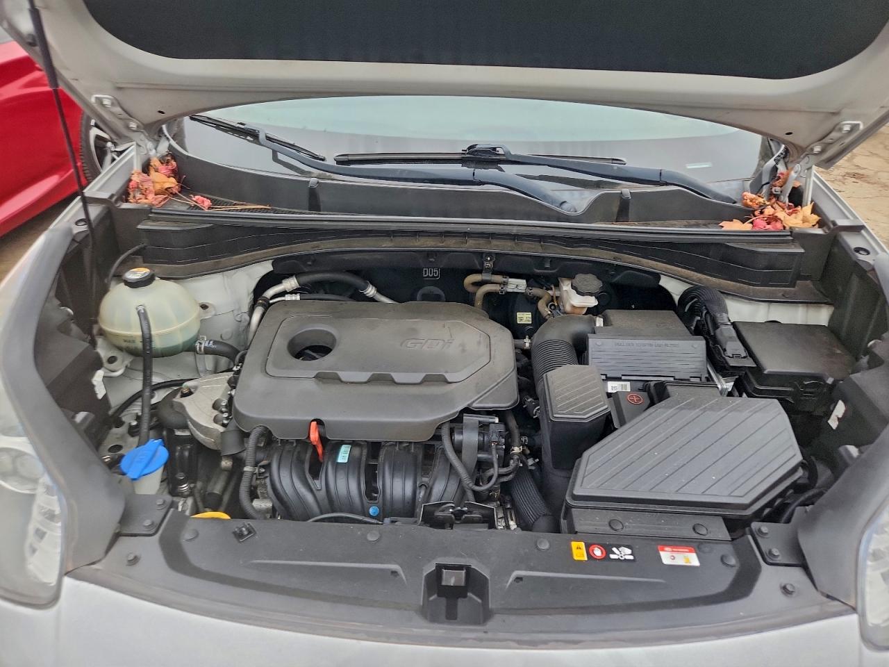 2020 Kia Sportage Lx VIN: KNDPM3AC3L7685149 Lot: 93699545