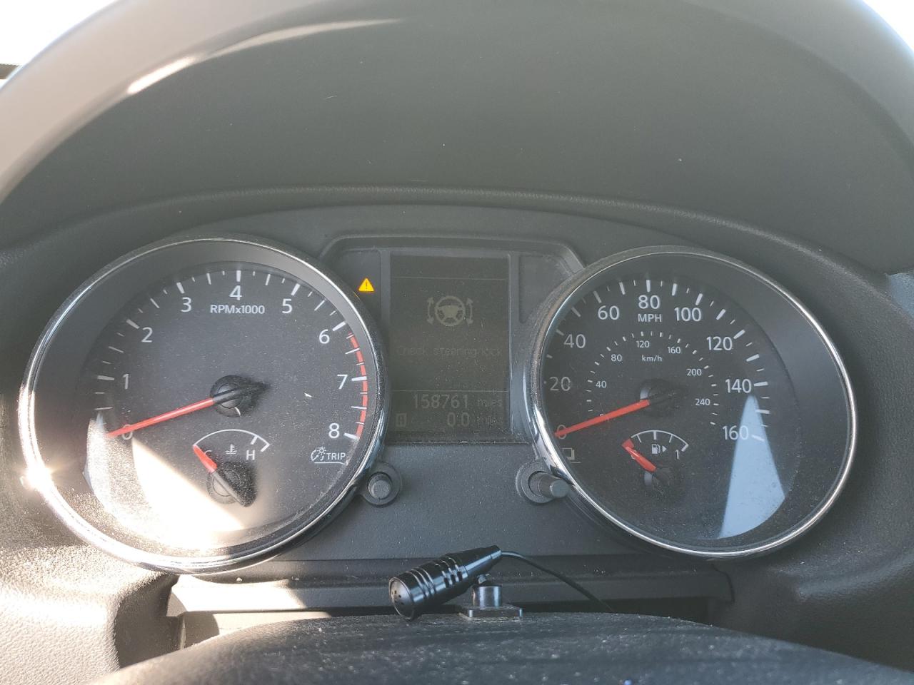 2012 Nissan Rogue S VIN: JN8AS5MT2CW297794 Lot: 92589835