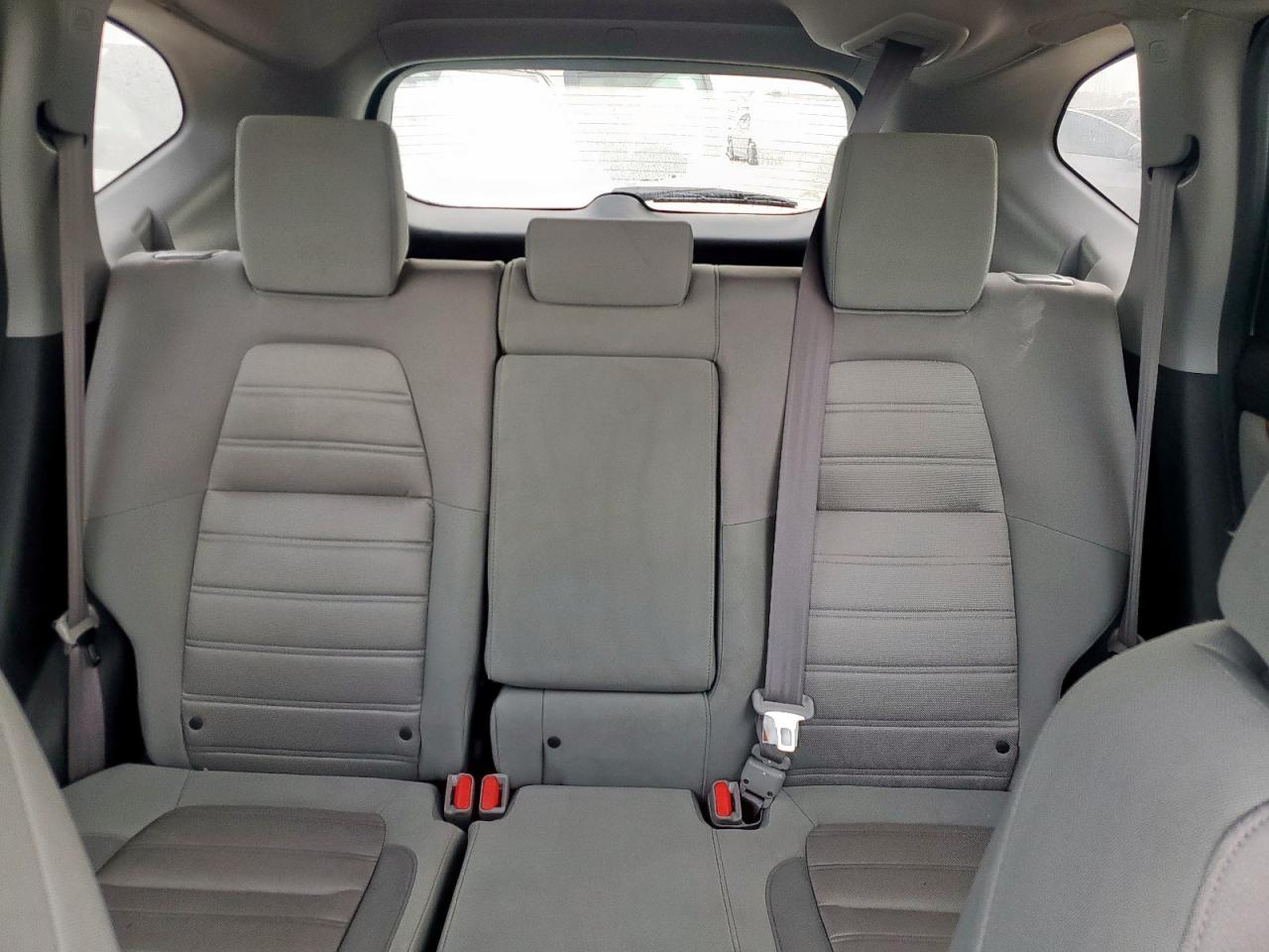 2021 Honda Cr-V Ex VIN: 2HKRW1H5XMH416190 Lot: 91030735