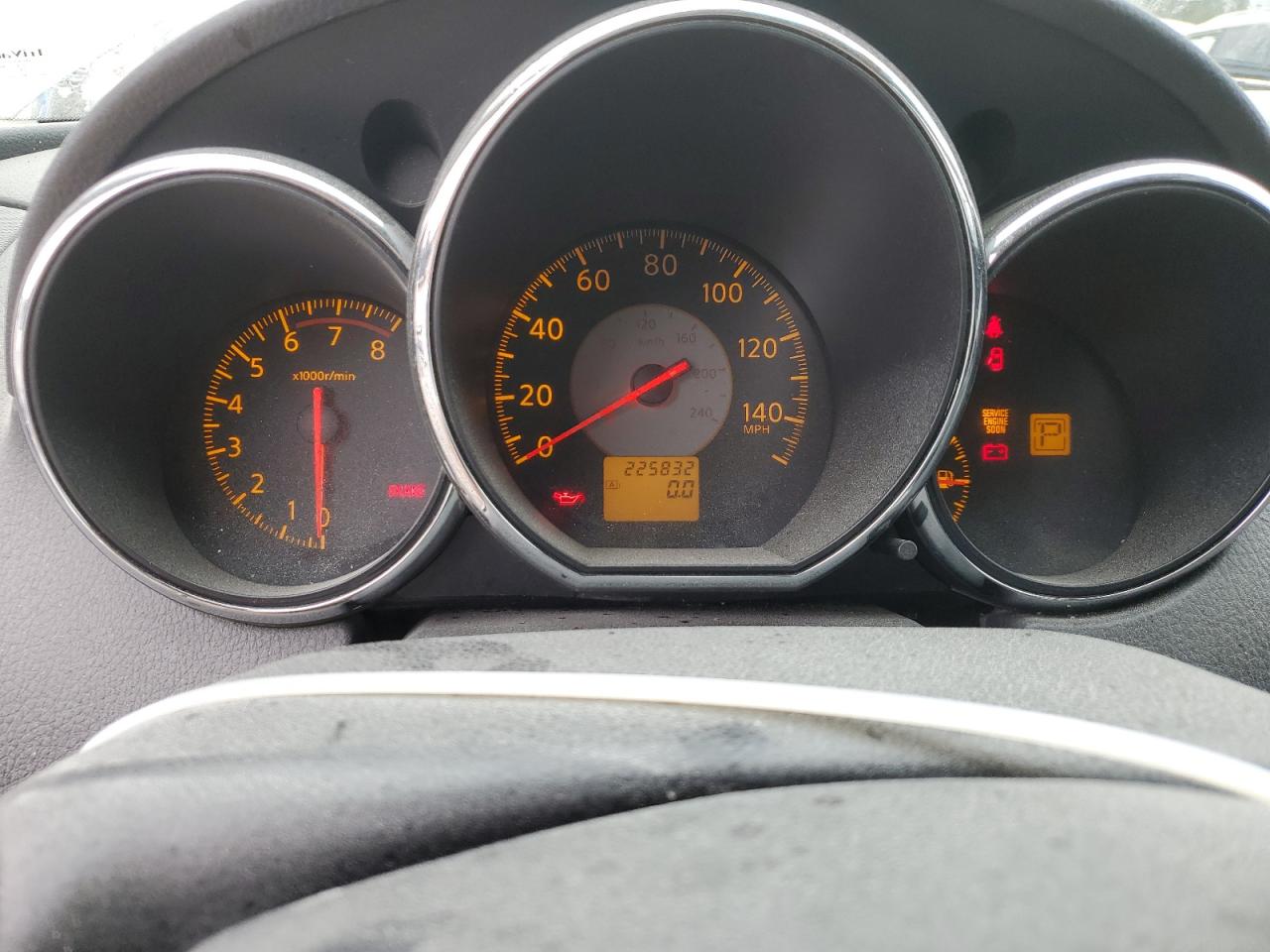 2005 Nissan Altima S VIN: 1N4AL11D85C954803 Lot: 91624695