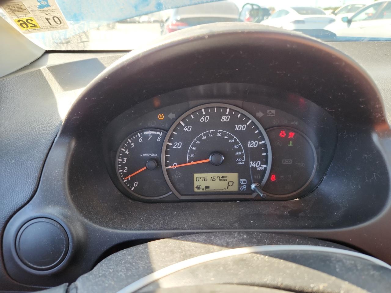 2023 Mitsubishi Mirage Es VIN: ML32AUHJXPH004405 Lot: 92228275