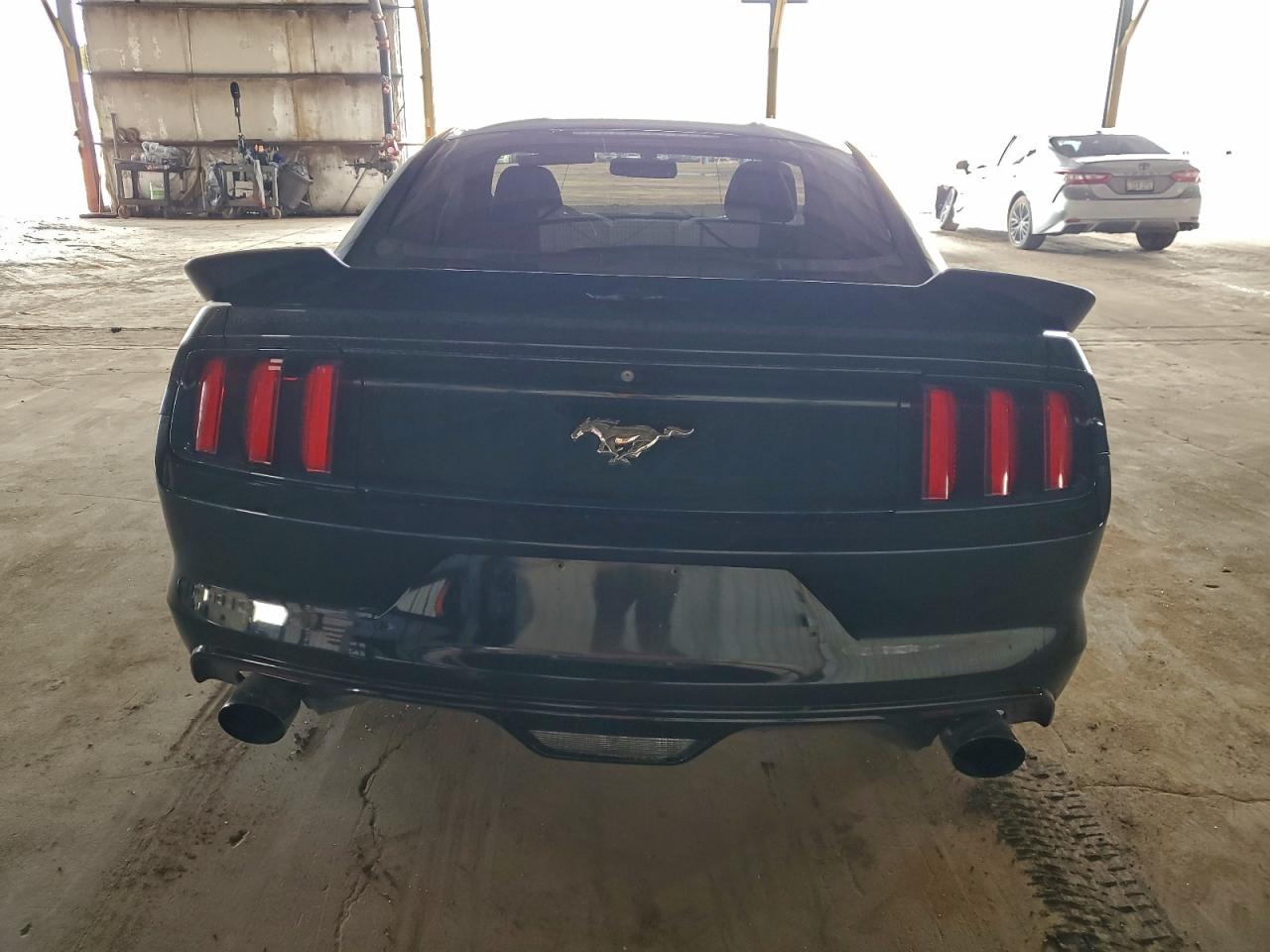 2015 Ford Mustang VIN: 1FA6P8TH0F5382182 Lot: 94188625