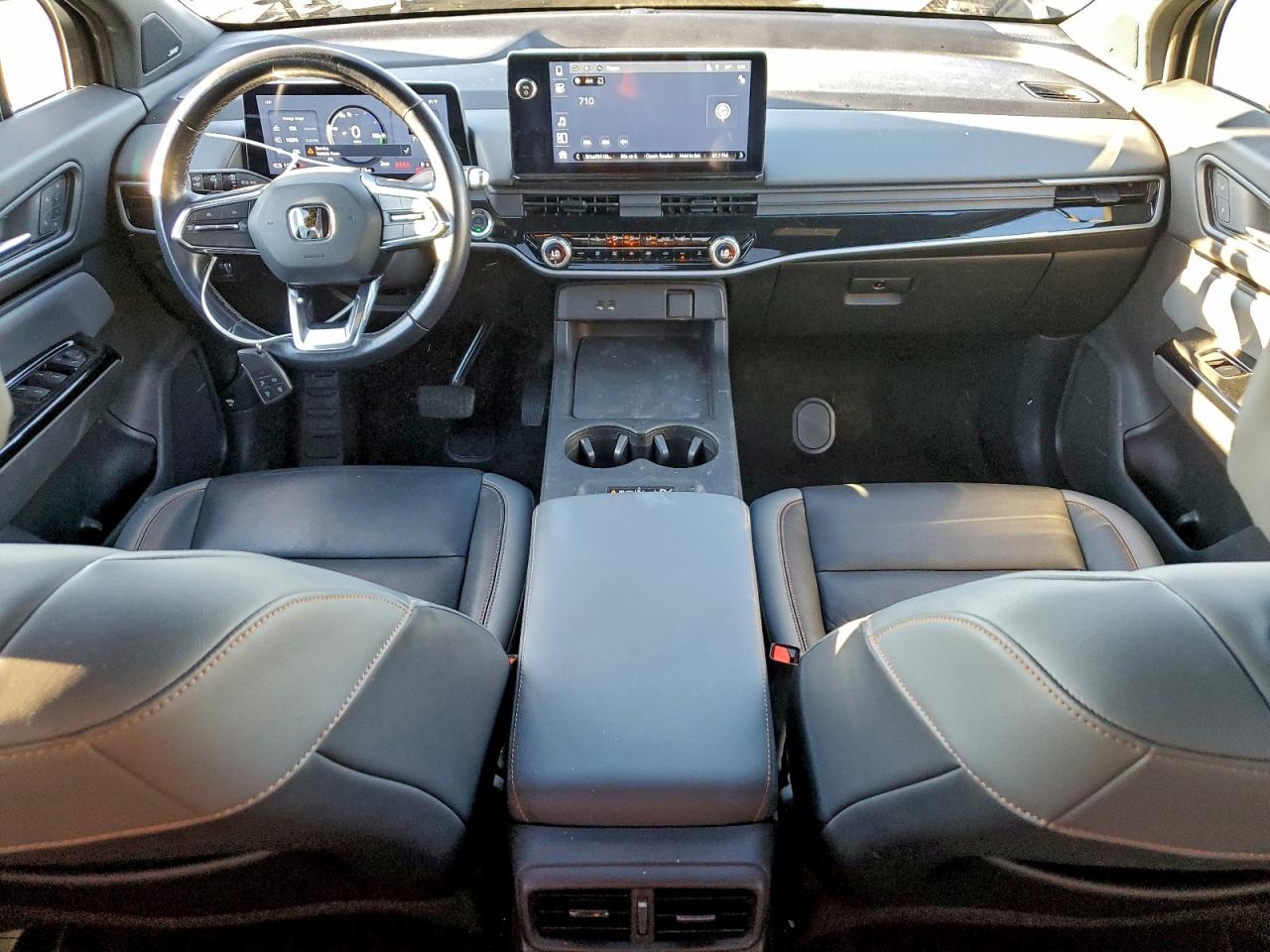 2024 Honda Prologue Tour VIN: 3GPKHWRM5RS526493 Lot: 94710225