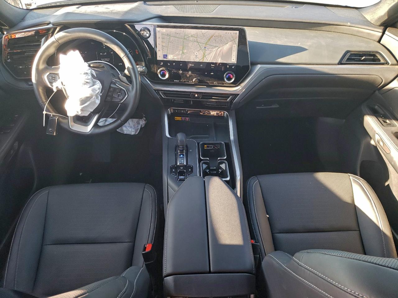 2025 Lexus Tx 350 Base VIN: 5TDAAAA67SS016108 Lot: 94384675