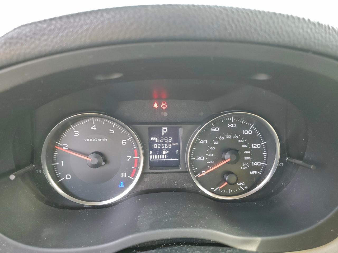 2013 Subaru Xv Crosstrek 2.0 Limited VIN: JF2GPAKC0D2864887 Lot: 93942515