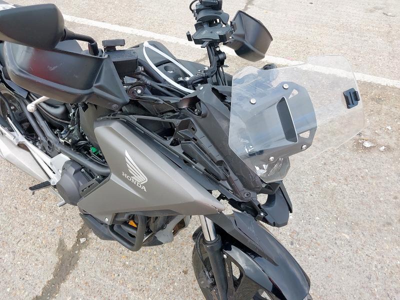 2020 HONDA NC 750 XD-L 