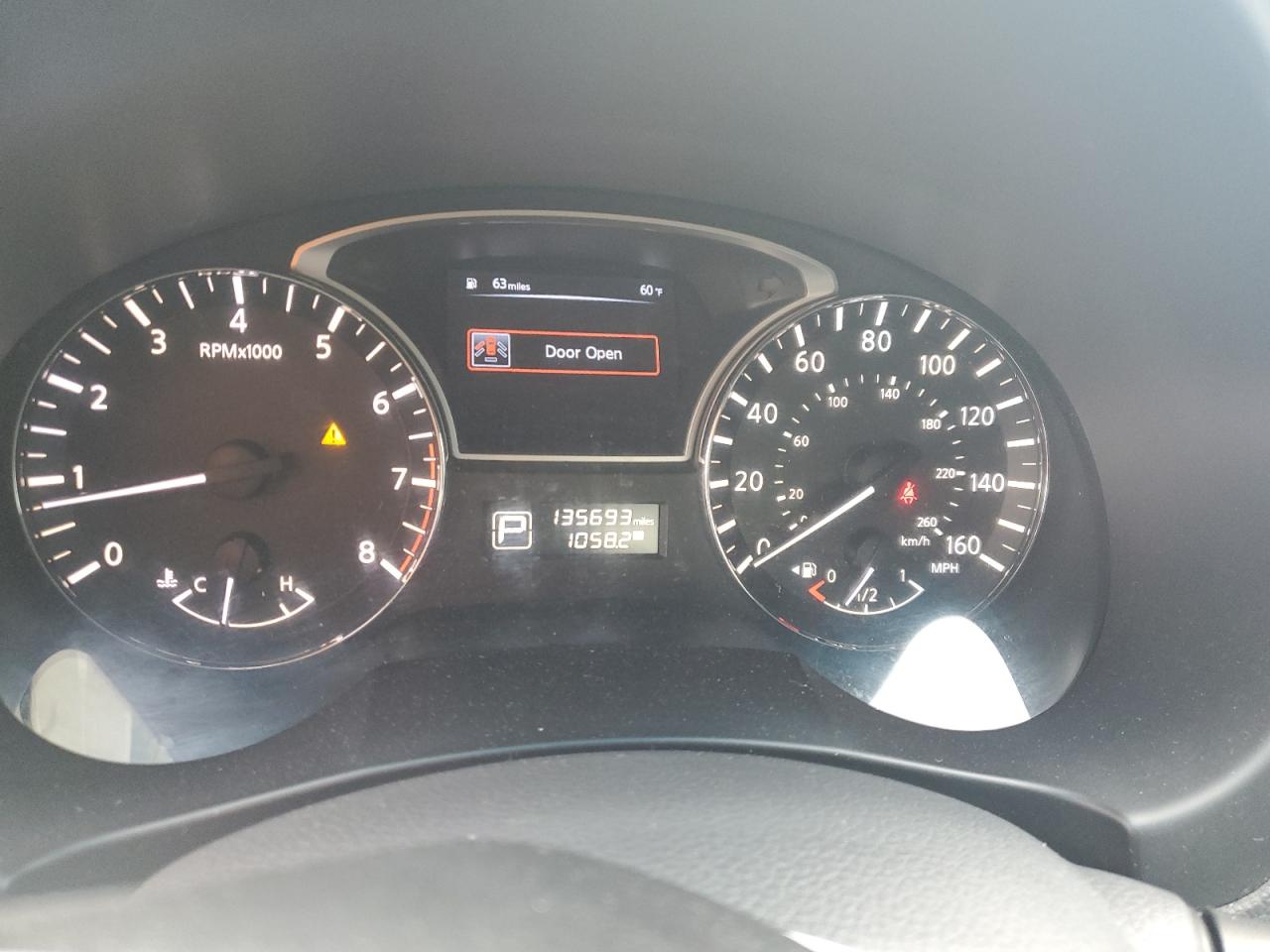 2014 Nissan Altima 2.5 VIN: 1N4AL3AP2EC150504 Lot: 93334485