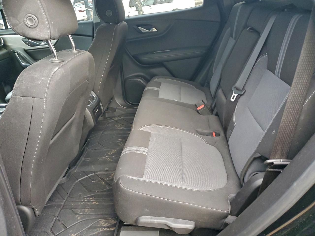 2023 Chevrolet Blazer 2Lt VIN: 3GNKBCR43PS185164 Lot: 94107815