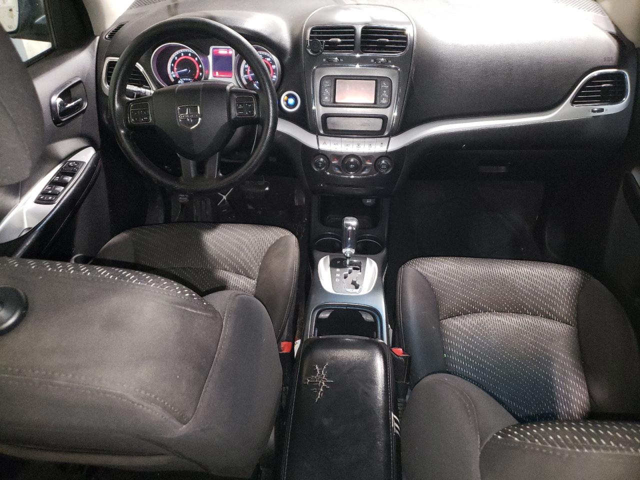 2013 Dodge Journey Sxt VIN: 3C4PDDBG2DT619759 Lot: 92759565