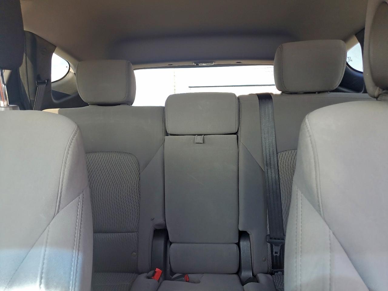 2016 Hyundai Santa Fe Sport VIN: 5XYZT3LB0GG352299 Lot: 93653065