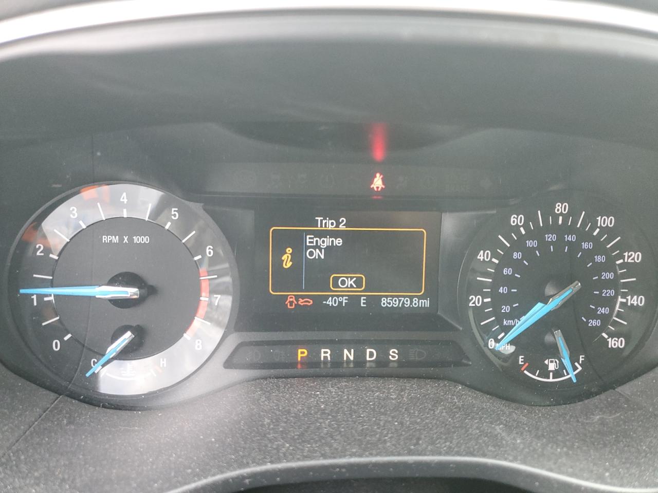 2015 Ford Fusion Se VIN: 3FA6P0H74FR207559 Lot: 92699245