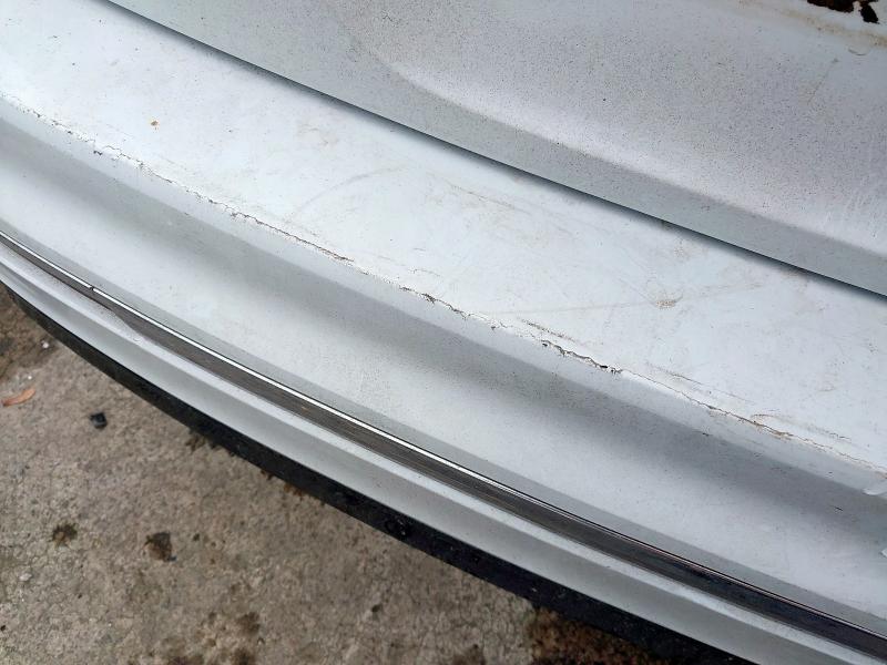 2017 VOLKSWAGEN TIGUAN 2.0 TDI 150 4MOTION R-LINE 5DR DSG