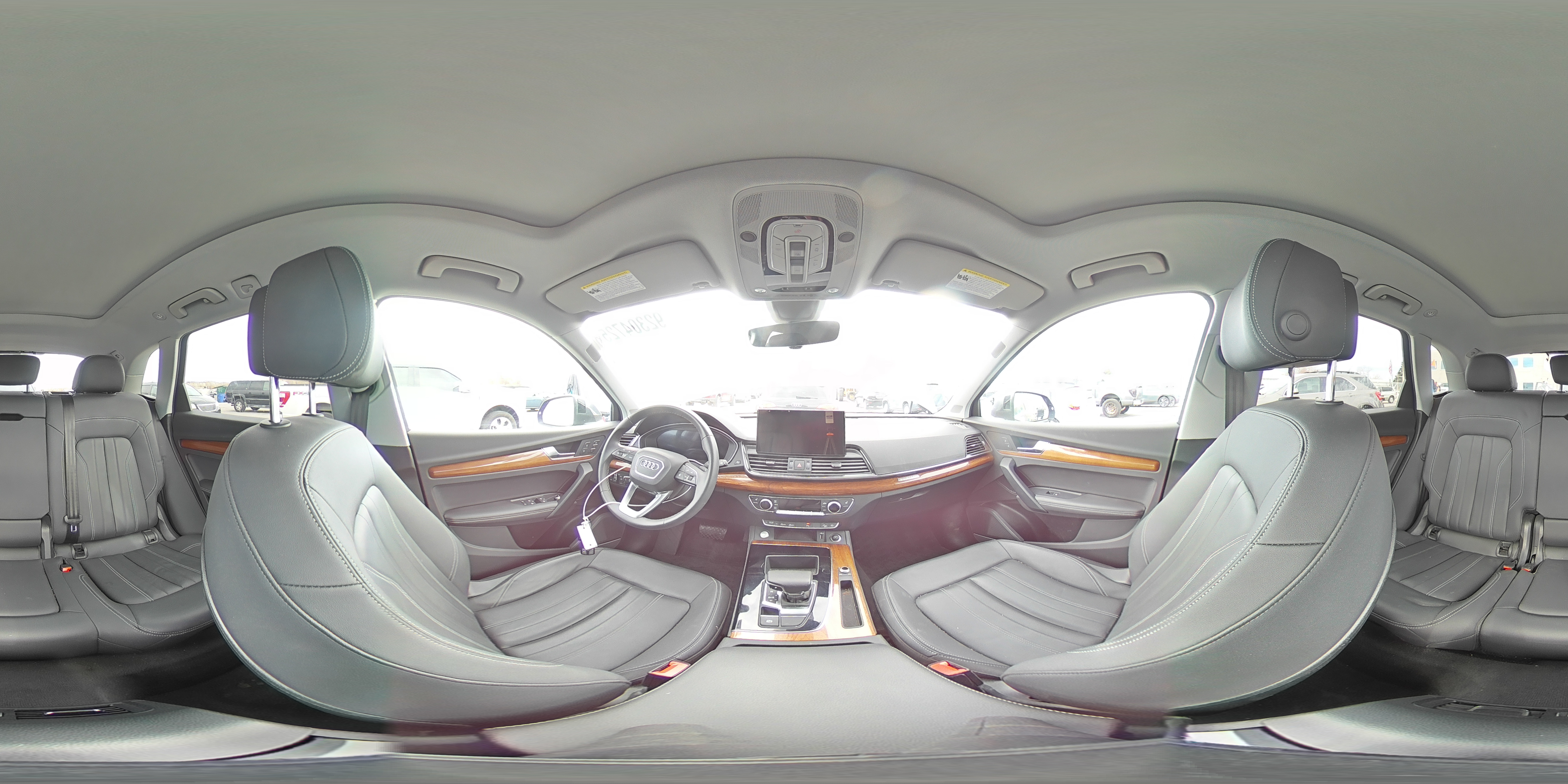 2023 Audi Q5 Premium Plus 45 VIN: WA1EAAFY6P2149625 Lot: 92304725