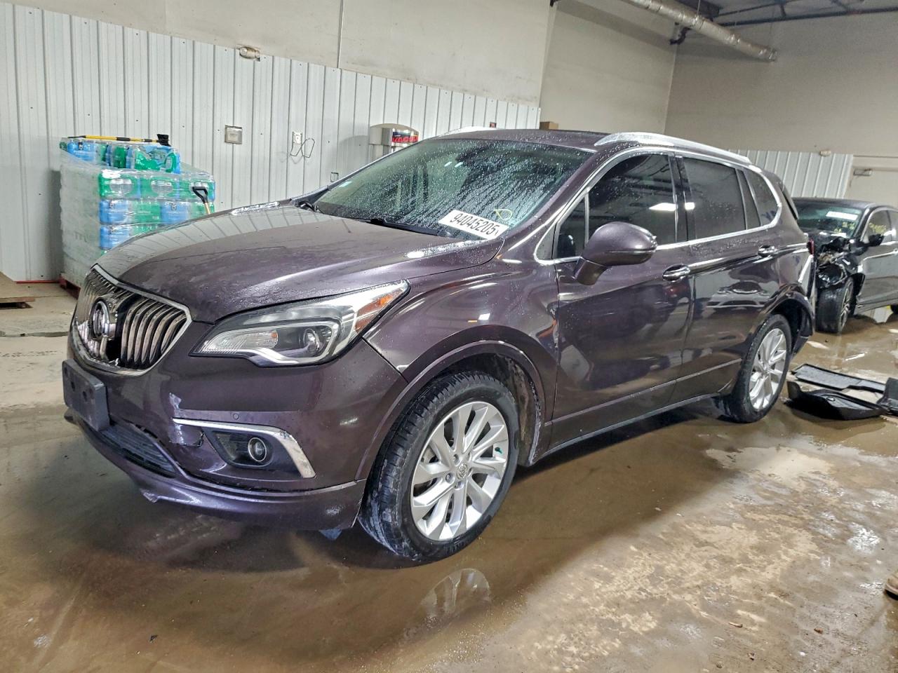 2016 Buick Envision Premium